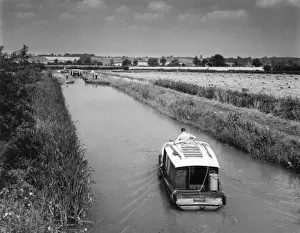 Grand Union Canal