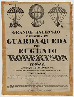 Grande ascensio, e descida em Guarda-Queda por Eugenio Rober