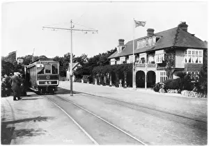 GRANDLE - 1908