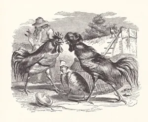 Grandville (1803-1847)