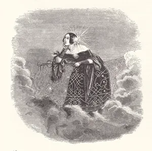 Grandville (1803-1847)