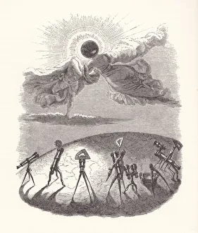 Grandville (1803-1847)