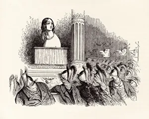 Grandville (1803-1847)