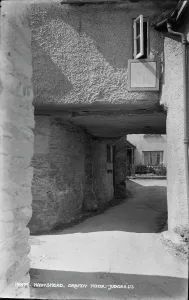 Passageway Prints: Grandy Nook in Hawkshead