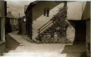 Grandy Nook, Hawkshead, Cumbria