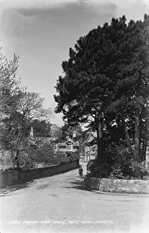 Grange-over-Sands, Kent Bank