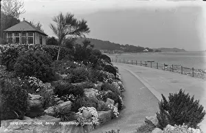 Grange-over-Sands Promenade