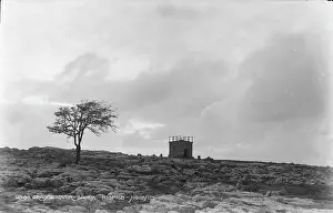 Terrain Prints: Grange Over Sands Hospice