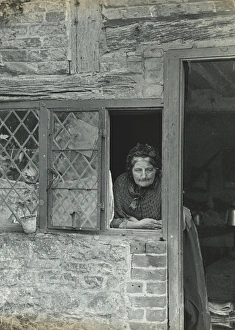 Leaded Collection: Granny