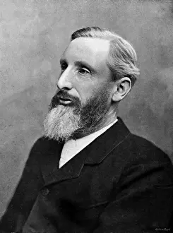Grant Allen
