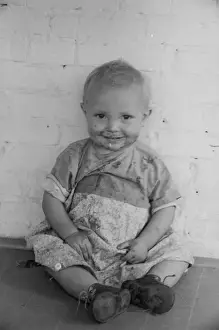 US Grant Halletts son, Tompkins County, New York