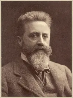 Granville Bantock