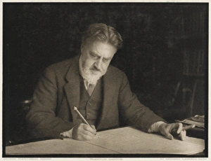 Granville Bantock