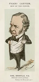 Granville Prints: Granville / Earl / Faustin