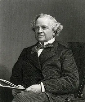 Granville Prints: Granville / Earl / Roffe
