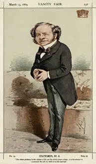 Granville Prints: Granville / Earl / Vfair 69