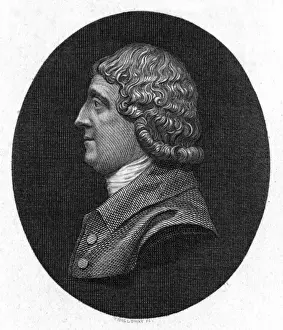 1803 Prints: Granville Marq. Stafford