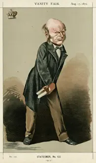 Granville Waldegrave