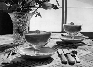 Prefer Collection: Grapefruit Dishes