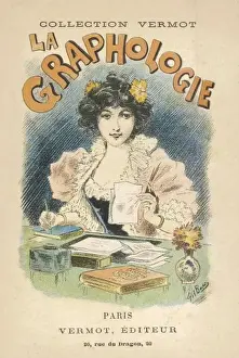Graphology Manual