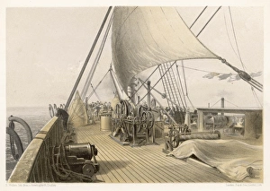 Atlantic Cable & Eastern