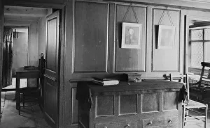 Grasmere Dove Cottage early 1900s