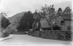 In Grasmere - Judges