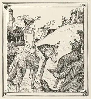 The Grateful Beasts