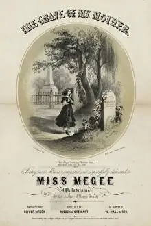 Respectfully Prints: The grave of my mother Poetry and music composed and respect