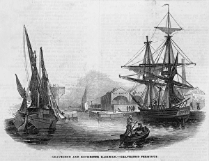 GRAVESEND