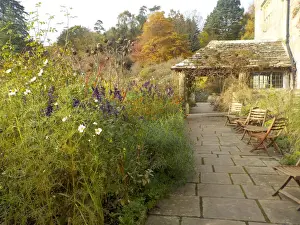 Gravetye Manor - West Hoathly, Sussex