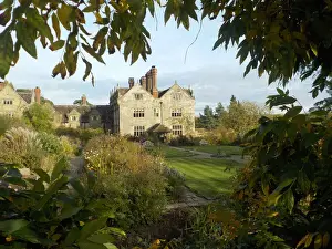 Gravetye Manor - West Hoathly, Sussex