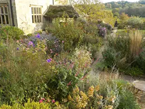 Gravetye Manor - West Hoathly, Sussex