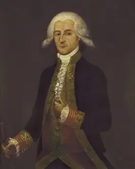 Fernando Prints: GRAVINA, Federico Carlos (1756-1836). Spanish
