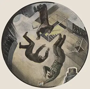 Gravity-Free Conditions