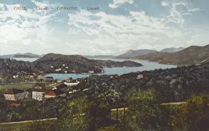 Gravosa (Gruz), Croatia