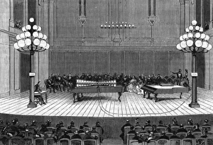 Images Dated 8th August 2012: Grays Telephone System