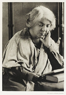 Grazia Deledda/Nobel 26