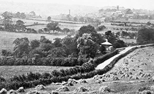 Greasbrough early 1900s