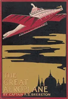 THE GREAT AEROPLANE
