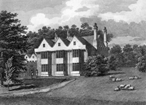Images Dated 6th April 2017: Great Bounds, Bidborough, near Tunbridge Wells, Kent