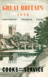 Images Dated 19th September 2012: Great Britain