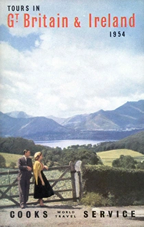 Images Dated 19th September 2012: Great Britain and Ireland