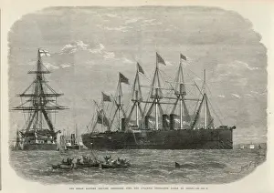 Great Eastern