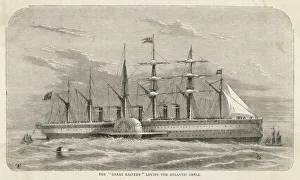 Atlantic Collection: Great Eastern
