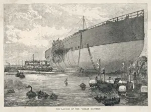 Great Eastern