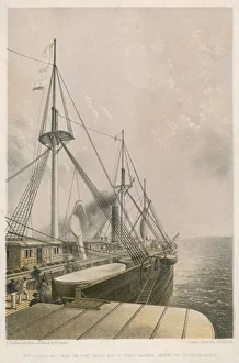 Atlantic Cable & Eastern