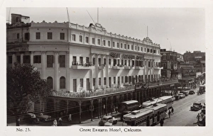 Indian Tram
