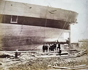 ?Great Eastern? (Howlett)