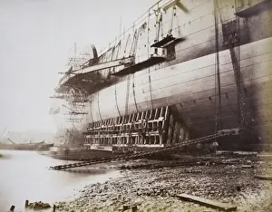 ?Great Eastern? (Howlett)